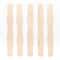 12 Packs: 30 ct. (360 total) Wavy Jumbo Wood Craft Sticks by Creatology®